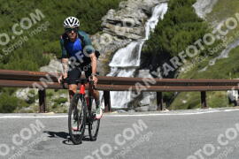 Foto #3816266 | 11-08-2023 10:39 | Passo Dello Stelvio - Waterfall Kehre BICYCLES