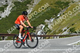 Photo #4246610 | 11-09-2023 11:04 | Passo Dello Stelvio - Waterfall curve BICYCLES
