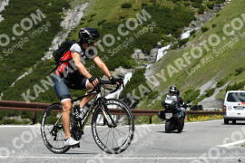 Photo #2228519 | 03-07-2022 11:30 | Passo Dello Stelvio - Waterfall curve BICYCLES