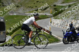 Photo #2160929 | 19-06-2022 14:42 | Passo Dello Stelvio - Waterfall curve BICYCLES