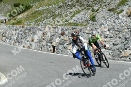 Photo #2559550 | 09-08-2022 13:06 | Passo Dello Stelvio - Waterfall curve BICYCLES