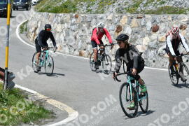 Photo #2170588 | 20-06-2022 14:14 | Passo Dello Stelvio - Waterfall curve BICYCLES