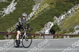 Photo #2841650 | 10-09-2022 10:01 | Passo Dello Stelvio - Waterfall curve BICYCLES