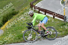Photo #2198208 | 26-06-2022 12:01 | Passo Dello Stelvio - Waterfall curve BICYCLES