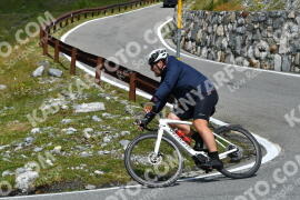 Photo #4088213 | 26-08-2023 12:17 | Passo Dello Stelvio - Waterfall curve BICYCLES