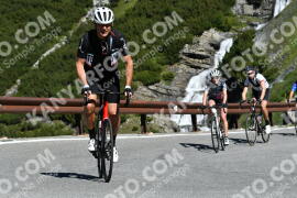 Photo #2184848 | 25-06-2022 10:08 | Passo Dello Stelvio - Waterfall curve BICYCLES