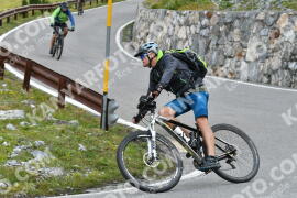 Photo #2410314 | 26-07-2022 11:41 | Passo Dello Stelvio - Waterfall curve BICYCLES