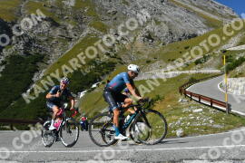 Photo #4216592 | 09-09-2023 14:35 | Passo Dello Stelvio - Waterfall curve BICYCLES