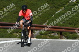 Photo #4121942 | 01-09-2023 10:14 | Passo Dello Stelvio - Waterfall curve BICYCLES