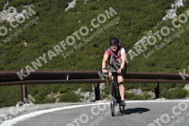 Photo #2874244 | 13-09-2022 11:16 | Passo Dello Stelvio - Waterfall curve BICYCLES