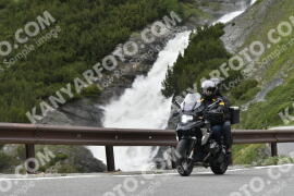 Photo #3268052 | 28-06-2023 12:22 | Passo Dello Stelvio - Waterfall curve