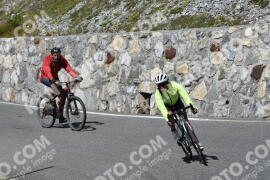 Photo #2744127 | 25-08-2022 14:32 | Passo Dello Stelvio - Waterfall curve BICYCLES