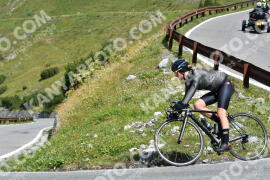 Photo #2578650 | 10-08-2022 11:15 | Passo Dello Stelvio - Waterfall curve BICYCLES