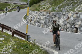 Photo #3658176 | 30-07-2023 12:52 | Passo Dello Stelvio - Waterfall curve BICYCLES