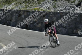 Photo #3171561 | 19-06-2023 10:30 | Passo Dello Stelvio - Waterfall curve BICYCLES