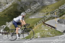 Photo #2789959 | 01-09-2022 11:57 | Passo Dello Stelvio - Waterfall curve BICYCLES