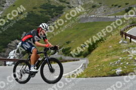 Photo #3881029 | 14-08-2023 09:54 | Passo Dello Stelvio - Waterfall curve BICYCLES