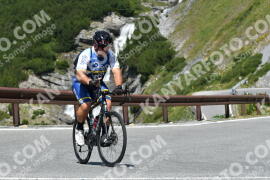 Photo #2399908 | 25-07-2022 12:06 | Passo Dello Stelvio - Waterfall curve BICYCLES