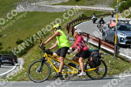 Foto #4026440 | 22-08-2023 15:15 | Passo Dello Stelvio - Waterfall Kehre BICYCLES