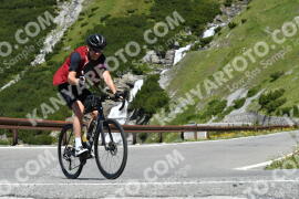 Photo #2243488 | 06-07-2022 11:46 | Passo Dello Stelvio - Waterfall curve BICYCLES
