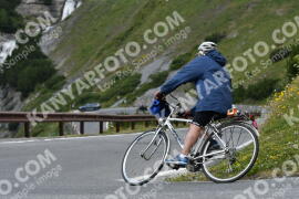 Photo #2361211 | 20-07-2022 14:29 | Passo Dello Stelvio - Waterfall curve BICYCLES