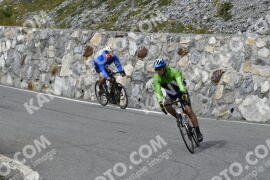 Photo #2814750 | 04-09-2022 15:25 | Passo Dello Stelvio - Waterfall curve BICYCLES