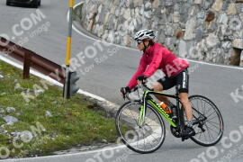 Photo #2378895 | 24-07-2022 13:12 | Passo Dello Stelvio - Waterfall curve BICYCLES