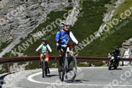 Photo #2606329 | 12-08-2022 11:38 | Passo Dello Stelvio - Waterfall curve BICYCLES