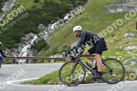 Photo #2449420 | 30-07-2022 15:45 | Passo Dello Stelvio - Waterfall curve BICYCLES