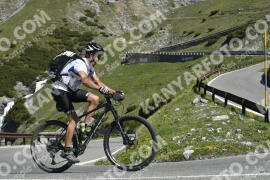 Photo #3171507 | 19-06-2023 10:26 | Passo Dello Stelvio - Waterfall curve BICYCLES