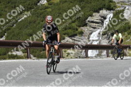 Photo #2754039 | 26-08-2022 12:37 | Passo Dello Stelvio - Waterfall curve BICYCLES