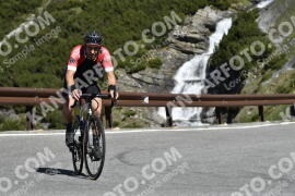 Foto #2109126 | 08-06-2022 10:09 | Passo Dello Stelvio - Waterfall Kehre BICYCLES
