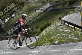 Photo #2113797 | 10-06-2022 11:10 | Passo Dello Stelvio - Waterfall curve BICYCLES