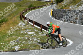 Photo #4281186 | 17-09-2023 11:27 | Passo Dello Stelvio - Waterfall curve BICYCLES