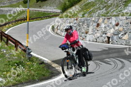 Photo #2244361 | 06-07-2022 13:39 | Passo Dello Stelvio - Waterfall curve BICYCLES