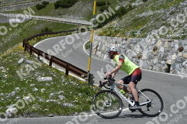 Foto #3427114 | 11-07-2023 14:22 | Passo Dello Stelvio - Waterfall Kehre BICYCLES