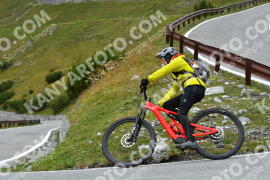 Foto #4268197 | 16-09-2023 14:39 | Passo Dello Stelvio - Waterfall Kehre BICYCLES