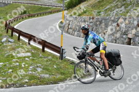 Photo #2461692 | 31-07-2022 11:16 | Passo Dello Stelvio - Waterfall curve BICYCLES