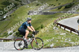 Photo #2485007 | 02-08-2022 10:50 | Passo Dello Stelvio - Waterfall curve BICYCLES