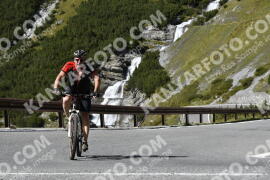 Photo #2868957 | 12-09-2022 14:08 | Passo Dello Stelvio - Waterfall curve BICYCLES