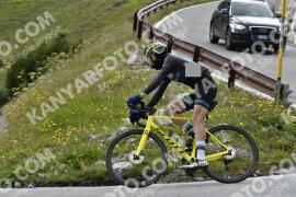 Foto #3711165 | 02-08-2023 15:42 | Passo Dello Stelvio - Waterfall Kehre BICYCLES