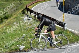 Foto #2216341 | 02-07-2022 09:51 | Passo Dello Stelvio - Waterfall Kehre BICYCLES