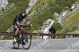 Photo #2841679 | 10-09-2022 10:02 | Passo Dello Stelvio - Waterfall curve BICYCLES