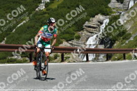 Photo #2514649 | 05-08-2022 11:03 | Passo Dello Stelvio - Waterfall curve BICYCLES