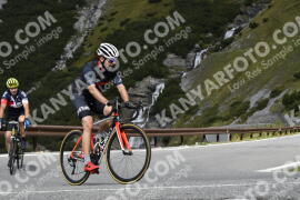 Photo #2789484 | 01-09-2022 10:54 | Passo Dello Stelvio - Waterfall curve BICYCLES