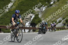 Photo #3816401 | 11-08-2023 10:42 | Passo Dello Stelvio - Waterfall curve BICYCLES