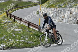 Fotó #3319863 | 02-07-2023 16:12 | Passo Dello Stelvio - Vízesés kanyar Bicajosok