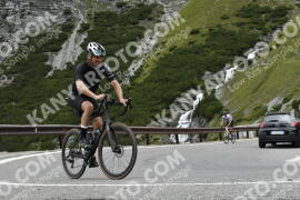 Photo #3797410 | 10-08-2023 12:32 | Passo Dello Stelvio - Waterfall curve BICYCLES