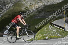 Photo #3095929 | 12-06-2023 11:04 | Passo Dello Stelvio - Waterfall curve BICYCLES
