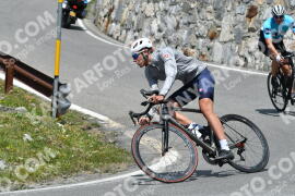 Photo #2361444 | 20-07-2022 13:14 | Passo Dello Stelvio - Waterfall curve BICYCLES